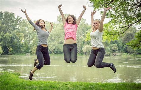 Jumping Could Be the Most Effective Exercise for Weight Loss ...