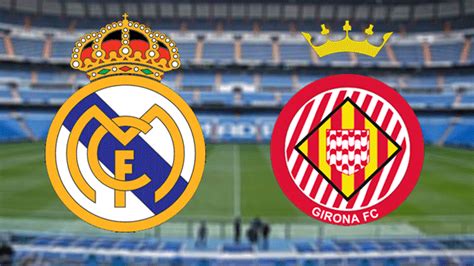 Real madrid schedule chelsea schedule. Real Madrid vs Girona EN VIVO: juegan por Liga Santander ...