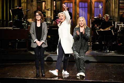 Snl In Photos The Best Moments From Saturday Night Live Season 44