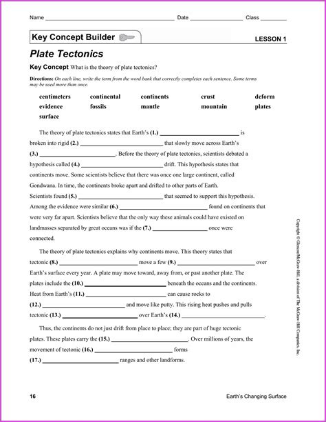 Cell Theory Timeline And Worksheet Answer Key Worksheet Resume Examples