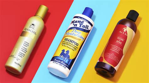 The Best Shampoos For Dry Hair Beauty Bay Edited