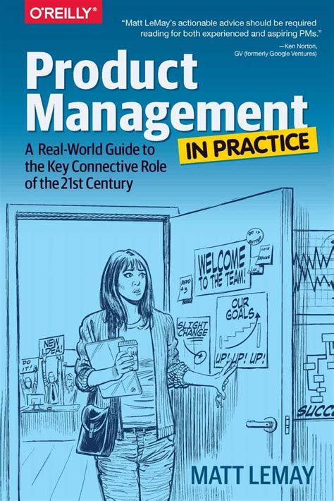 Product Management In Practice A Real World Guide To The Key