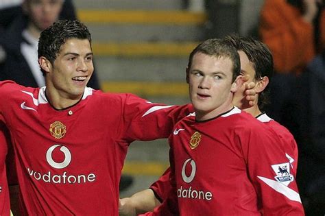 Als er für wayne rooney eingewechselt. Rashford, noul Ronaldo? Analiză! Cifrele lui Marcus, în ...
