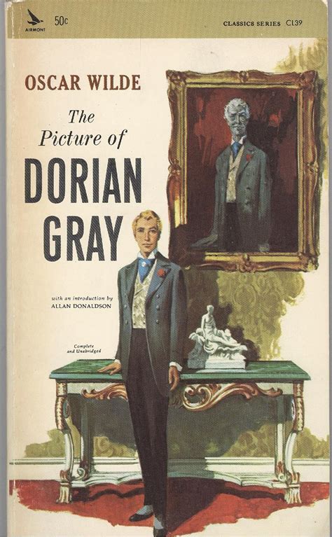 Pin On Society Nineteen Dorian Gray Covers