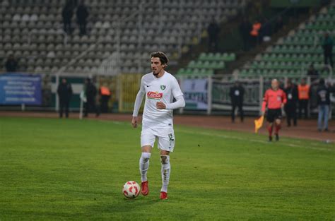 Giresunspor Vs Denizlispor 2018
