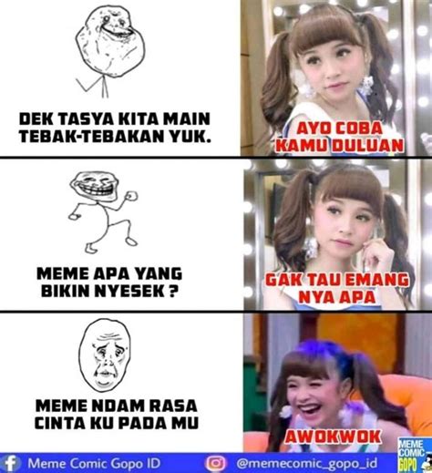 15 meme kocak thr yang bikin waktu nunggu thr nggak berasa seri via brilio.net. 10 Meme Tebak-tebakan Kocak Ini Recehnya Bikin Pusing ...
