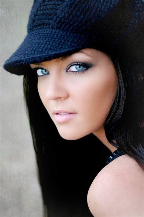 See more ideas about beautiful eyes, people with blue eyes, black with blue eyes. Black Hair Blue Eyes - Beautiful Girl Images, Pictures ...