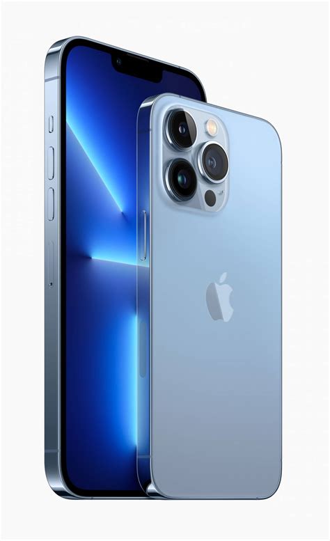 Iphone 13 Pro A Iphone 13 Pro Max Už Nebudete Potrebovať Samostatný