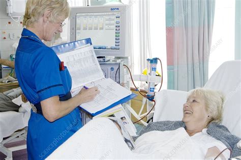 Dialysis treatment - Stock Image - C001/0835 - Science Photo Library