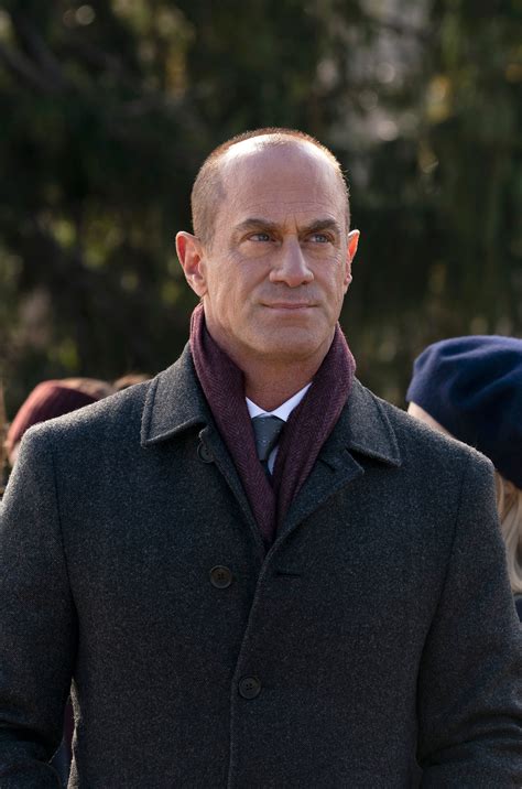 Do you know what streaming services (netflix does not) list law and order svu? 'Law & Order: Organized Crime' Premiere Date With 'SVU ...