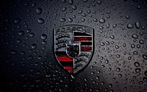 Top 99 Porsche Logo Hd Wallpaper Most Viewed And Downloaded Wikipedia