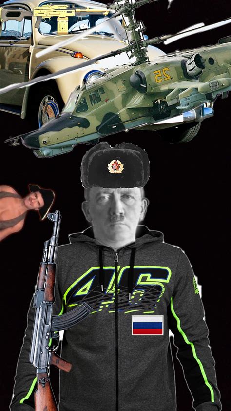Russian Meme Hd Phone Wallpaper Pxfuel