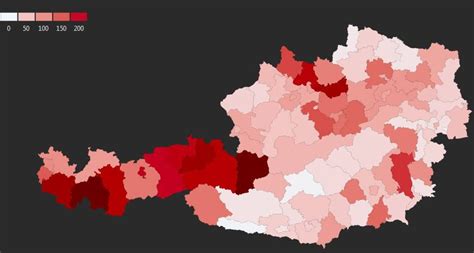 Cookies on the uk coronavirus dashboard. 8.280 Infizierte in Österreich - Coronavirus -- VOL.AT