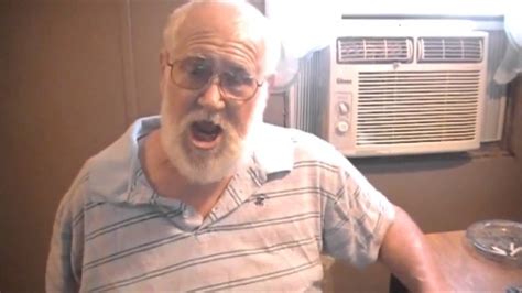 Angry Grandpa Hates Rebecca Black Youtube