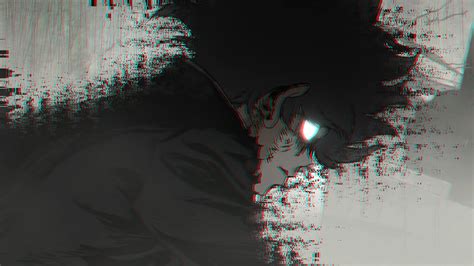 Anime Quad Pfp Anime Gas Mask Red Eye 4k 3840x2160 33 Wallpaper
