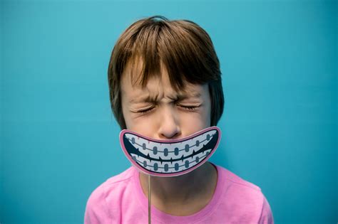 Fake Braces Epidemic Hardy Pediatric Dentistry And Orthodontics