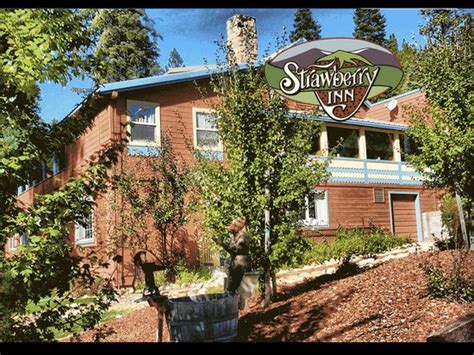 Heritage farms features 4 unique lodging properties for a special trip back in time. STRAWBERRY INN RESTAURANT, Pinecrest - Menu, Prices ...