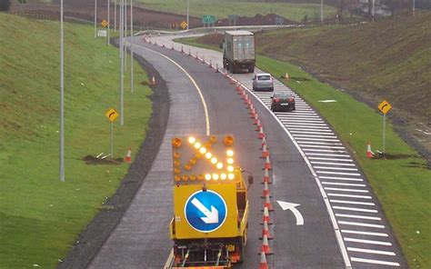 Traffic Management Systems Hbs Road Safety Barrier Systems Traffic