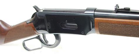 Winchester Big Bore 94 Xtr 375 Win Caliber Rifle Scarce Deluxe Big