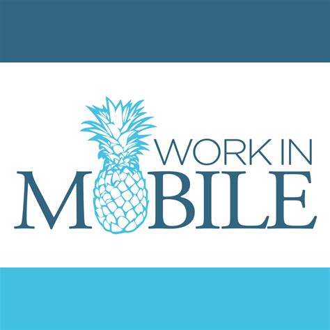 Work In Mobile | Mobile AL