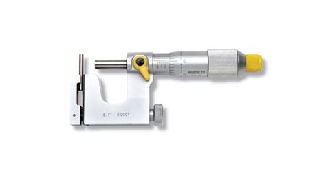 Asimeto Uni Micrometer Friction Thimble 7121011 Penn Tool Co Inc