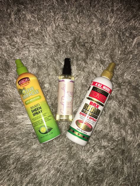 Shop target for african pride hair styling products you will love at great low prices. 6FOOTLONGHAIR: My Braids Regimen to Maintain Healthy Hair