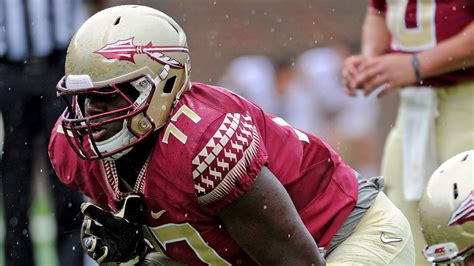 Florida State Football Recruiting News Is Fsus Offensive Line Unit