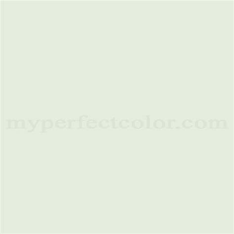 We break down all colors in many rooms that use what kind of color is mint green and what matching shades you can wear with it. Glidden GLG13 Soft Mint Green | Myperfectcolor