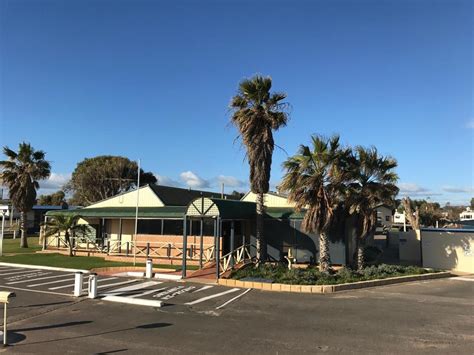 Sunset Beach Holiday Park Geraldton 2021 Updated Prices Deals