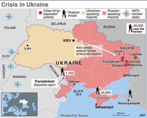 the war for the ukraine what s the real story the millennium report