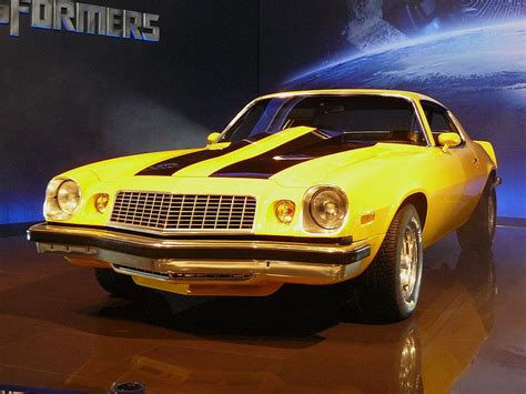 Camaro is a member of the evil malignus, who is opposed by the heroic optimus robots. Chevrolet Camaro Archives - The Best CAR Blog Ever