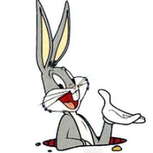 No more classes, no more books, no more teachers, dirty looks! #TypesTuesday - Bugs Bunny & Chaos | ETB Screenwriting