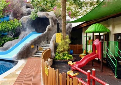 Padma Resort Legian In Bali Hotel Review With Photos