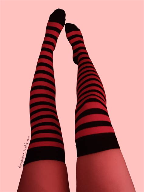 thigh high thursday on tumblr