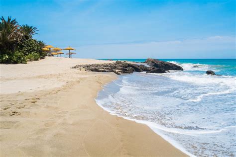 Cinco Playas Peruanas Entre Las Mejores De Sudamérica Según Ránking