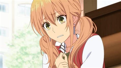 Citrus Anime Pfp 𝚌𝚛𝚢𝚜𝚝𝚊𝚕˚ ₊ Anime Expressions Anime Aesthetic