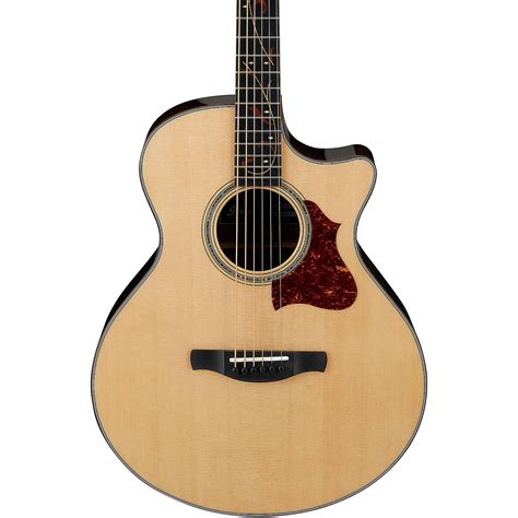 Ibanez AE255BT Baritone Acoustic-Electric Guitar | Musician's Friend