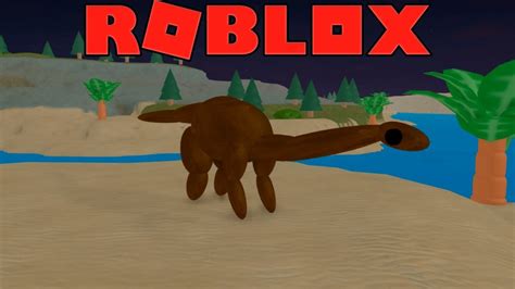 Roblox The Oldest Dinosaur Game 2009 Youtube