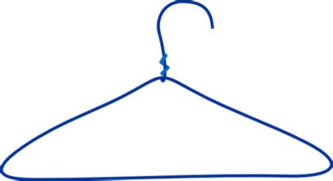 Clothes Hanger Clipart Best