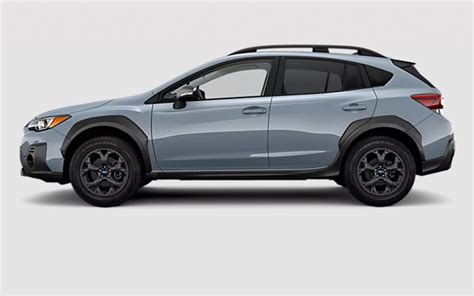 What Are The Colors Of The Subaru Crosstrek Team Gillman Auto Group