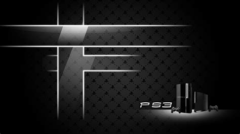 PlayStation 3 Wallpapers - Wallpaper Cave