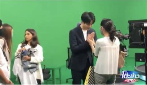 จั๊กจั่น ยันชัด ไม่ใช่โลกใบที่ 2 มั่นใจไม่มีใครมาแหกงานแต่ง # ช่อง3 # กด33 หนุ่ม กรรชัย น้ำตาซึม โพสต์ให้กำลังใจ ไมค์ สุดซึ้ง