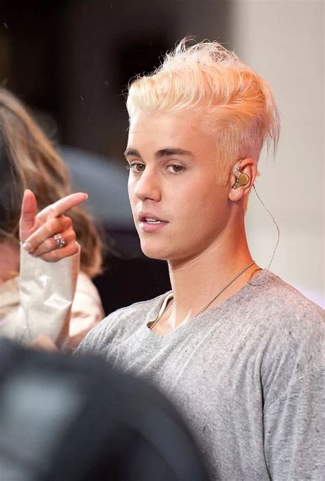 Discover Justin Bieber Hairstyle Super Hot Camera Edu Vn