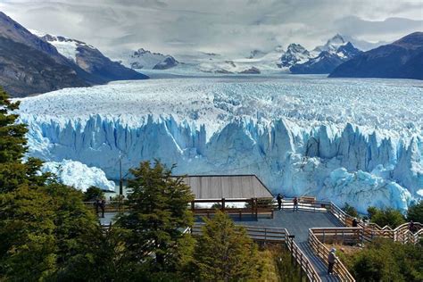 Glaciar Perito Moreno El Dorado Travel Way
