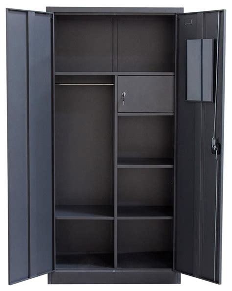 Closet world offers custom walk in closets, closet organization systems and storage solutions. Dresser for Closet Ideas for Small Homes or Apartments ...