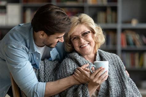 Caring For Aging Parents Capsouth Wealth Management