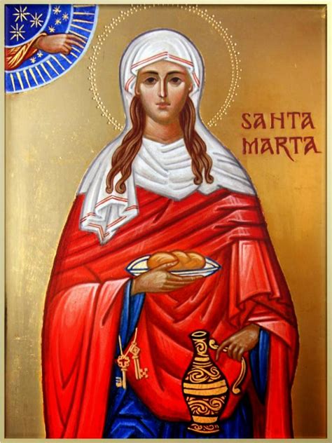 Santa Marta Oracion Para Separar Y Que Regrese La Pareja Oraciones