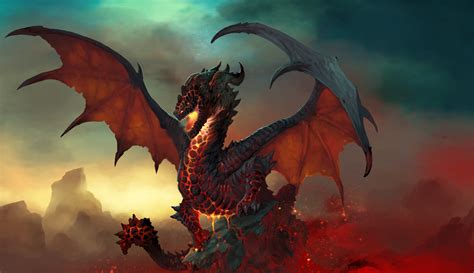 Dragon The Creature World Wiki Fandom