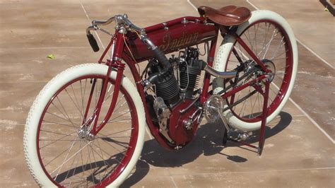 The 10 Most Expensive Harley Davidson Motorcycles Ever Sold Page 7