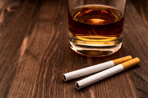 Minister Alcohol And Tobacco Cost Jersey £24m A Year Bailiwick
